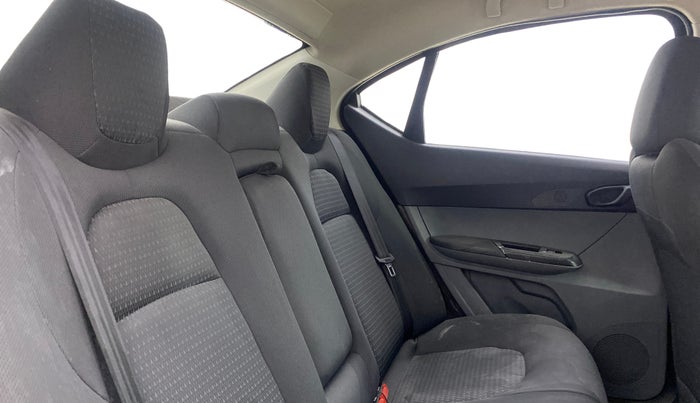 2018 Tata TIGOR XT PETROL, Petrol, Manual, 14,487 km, Right Side Rear Door Cabin