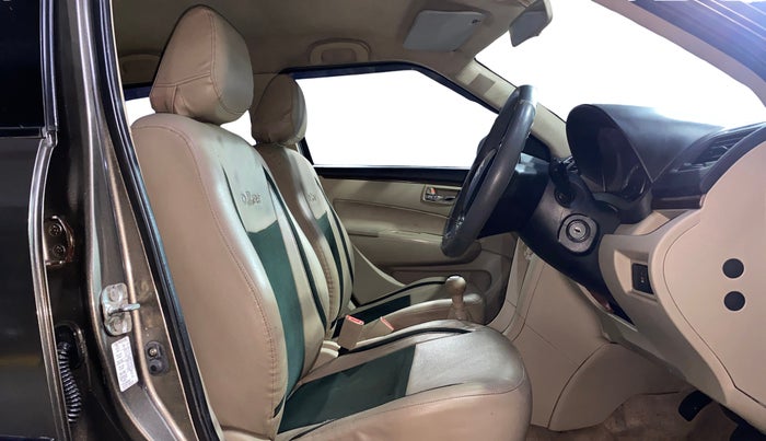 2015 Maruti Swift VXI, Petrol, Manual, 48,444 km, Right Side Front Door Cabin