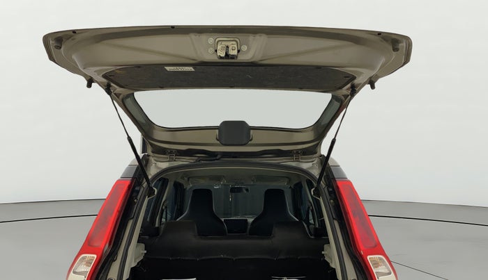 2022 Maruti New Wagon-R LXI CNG 1.0, CNG, Manual, 1,09,976 km, Boot Door Open