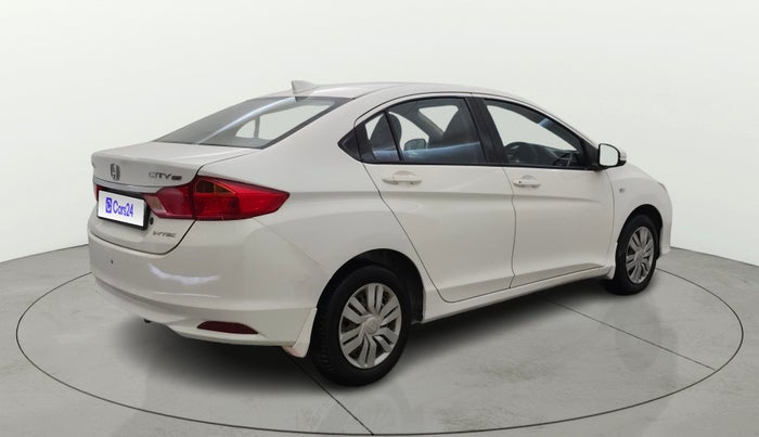2014 Honda City 1.5L I-VTEC SV, Petrol, Manual, 1,43,914 km, Right Back Diagonal