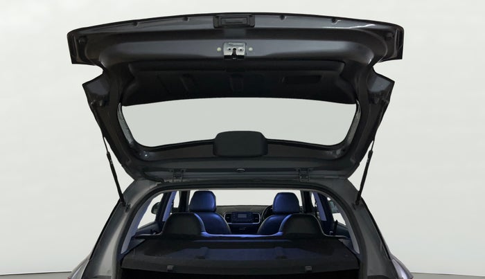 2020 Hyundai VENUE S 1.2, Petrol, Manual, 19,029 km, Boot Door Open