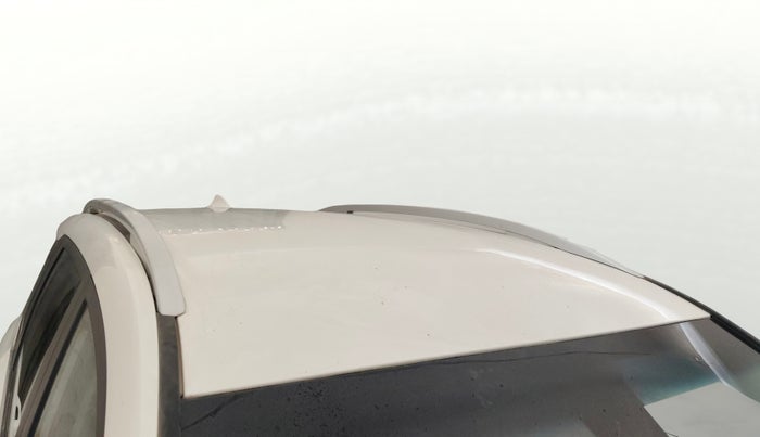 2020 MG HECTOR PLUS SMART 2.0 DIESEL TURBO MT 6-STR, Diesel, Manual, 93,070 km, Roof