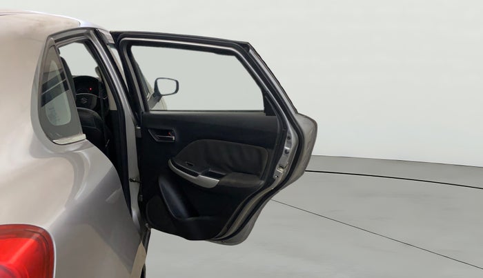 2016 Maruti Baleno DELTA PETROL 1.2, Petrol, Manual, 89,254 km, RHS Rear Door