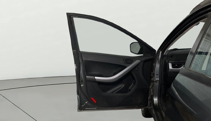 2022 Tata NEXON XM PETROL, Petrol, Manual, 27,608 km, LHS Front Door