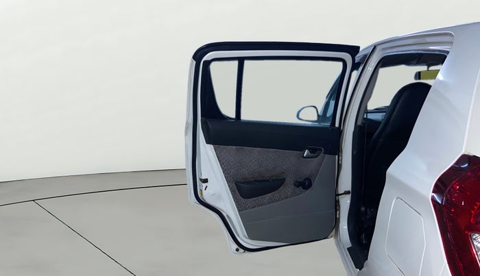 2018 Maruti Alto 800 LXI, Petrol, Manual, 36,240 km, LHS Rear Door