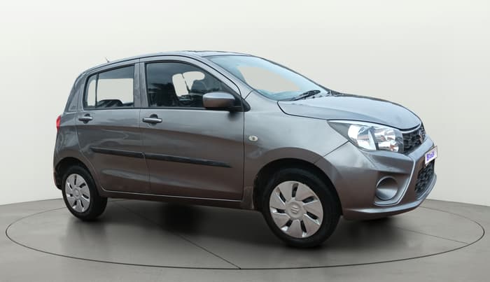 2018 Maruti Celerio VXI AMT (O), Petrol, Automatic, 21,165 km, SRP