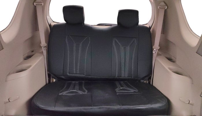 2013 Maruti Ertiga ZXI, Petrol, Manual, 90,276 km, Third Seat Row ( optional )