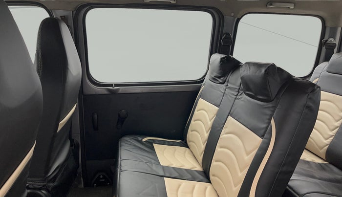 2023 Maruti Eeco 7 STR STD 1.2, CNG, Manual, 1,25,302 km, RHS Rear Door