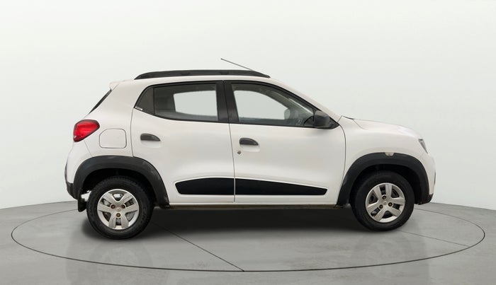 2018 Renault Kwid RXL, Petrol, Manual, 19,756 km, Right Side View
