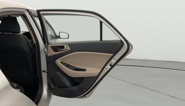 2017 Hyundai Elite i20 SPORTZ 1.2, Petrol, Manual, 95,712 km, RHS Rear Door