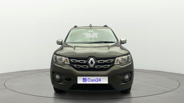 Used 2018 Renault Kwid