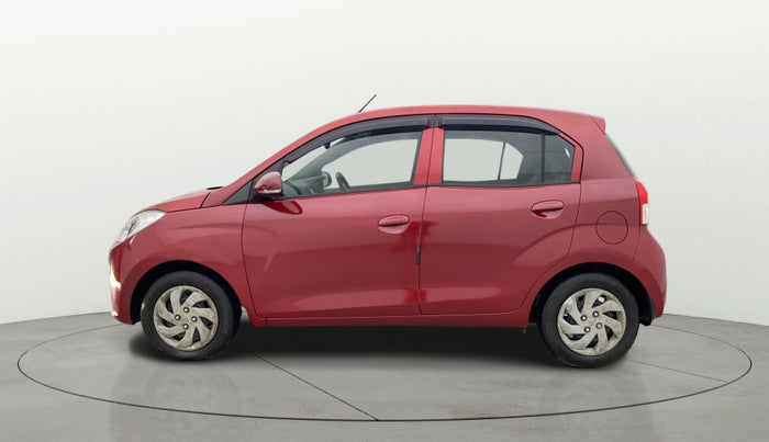 2019 Hyundai NEW SANTRO SPORTZ MT, Petrol, Manual, 89,815 km, Left Side