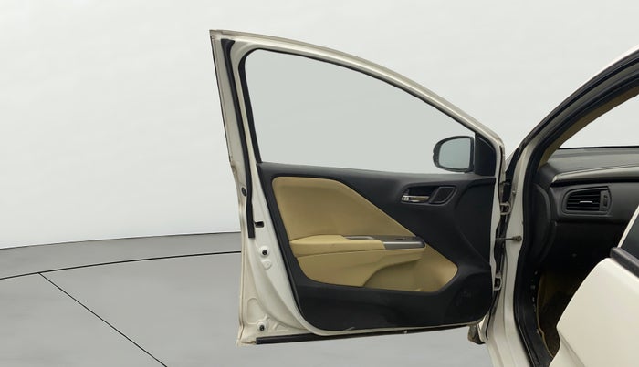 2017 Honda City 1.5L I-VTEC V MT, Petrol, Manual, 85,843 km, LHS Front Door