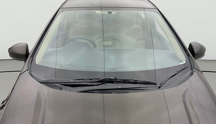 2014 Honda City 1.5L I-VTEC SV, Petrol, Manual, 68,606 km, Front Windshield