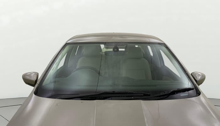 2019 Skoda Rapid STYLE 1.6 MPI, Petrol, Manual, 50,669 km, Front Windshield