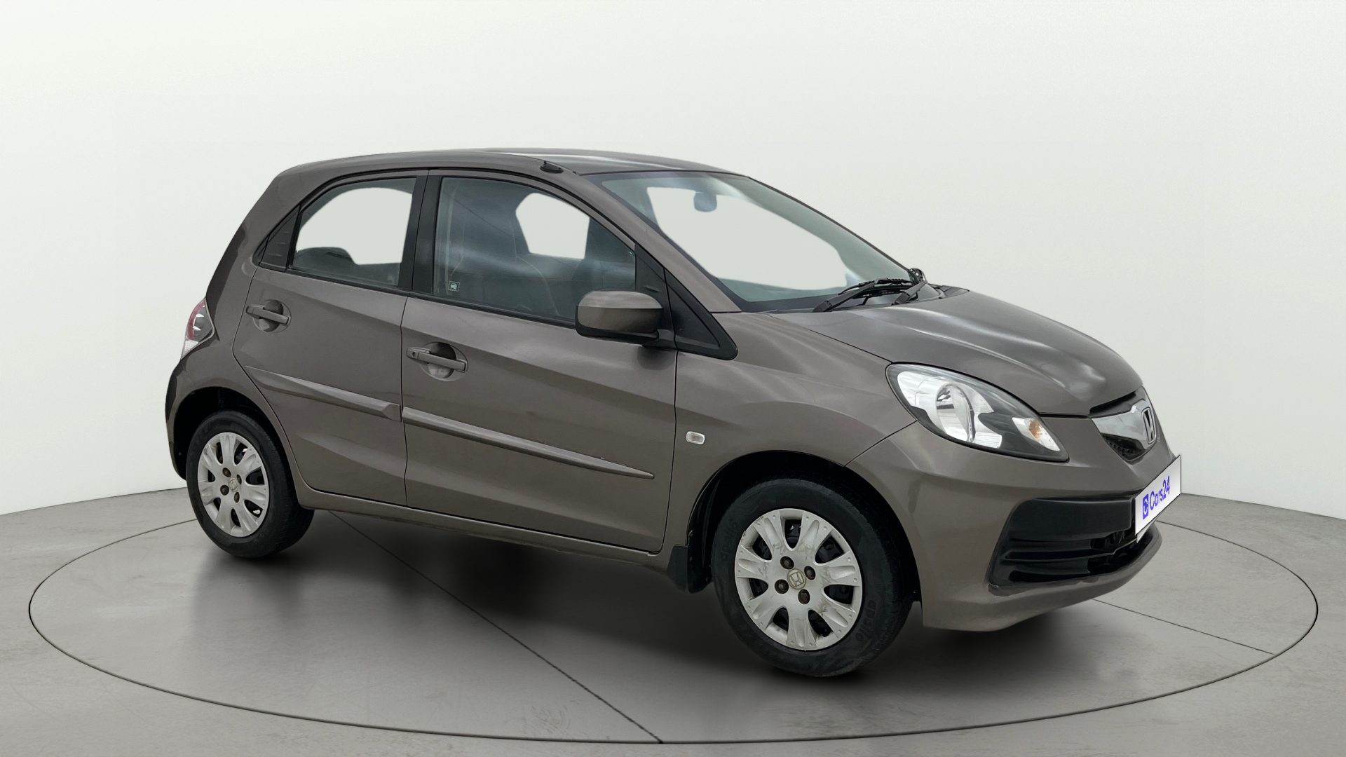 2014 Honda Brio 2011-2019 S MT