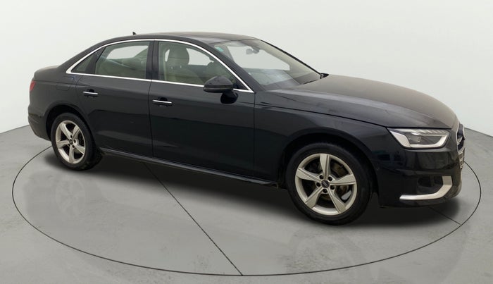 2021 Audi A4 40 TFSI TECHNOLOGY, Petrol, Automatic, 62,701 km, SRP