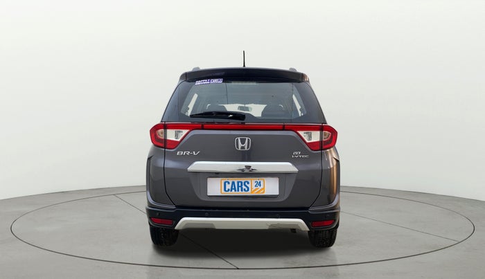 2018 Honda BR-V 1.5L I-VTEC VX, Petrol, Manual, 50,508 km, Back/Rear