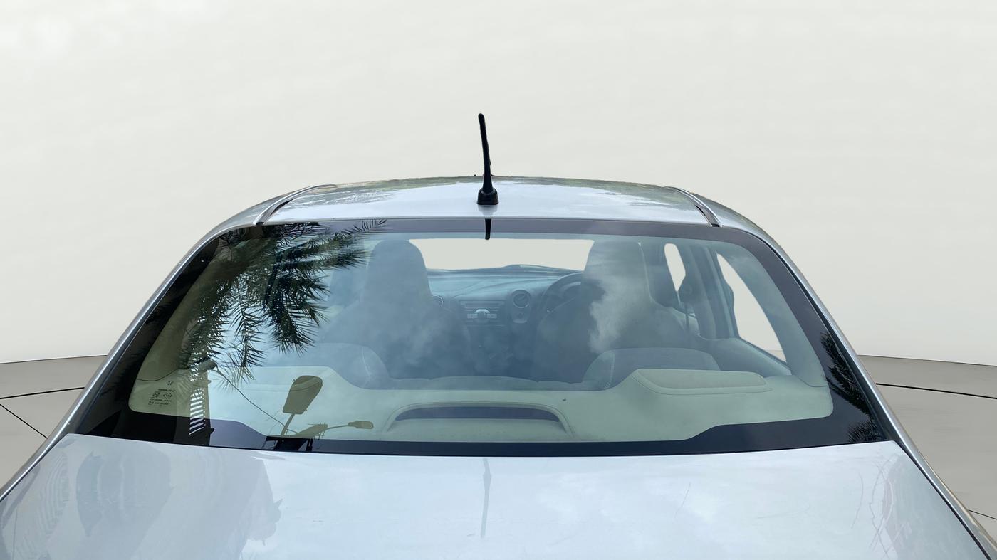 2014 Honda Amaze 1.2L I-VTEC S, Petrol, Manual, 92,197 km, Rear Windshield