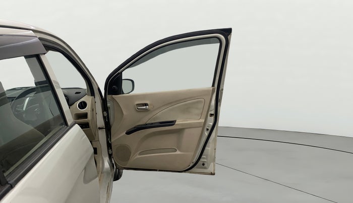 2020 Maruti Celerio VXI (O) CNG, CNG, Manual, 78,899 km, RHS Front Door