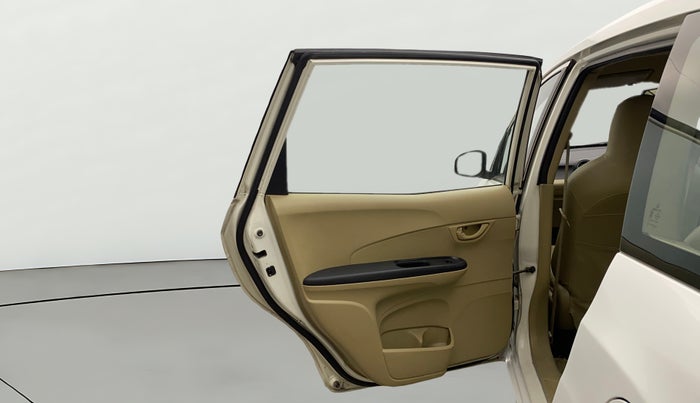 2014 Honda Mobilio 1.5L I-VTEC S, Petrol, Manual, 74,111 km, LHS Rear Door