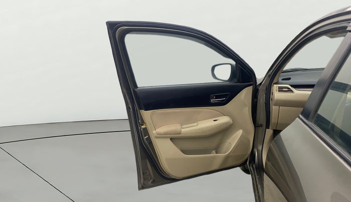 2019 Maruti Dzire VXI, Petrol, Manual, 1,29,344 km, LHS Front Door