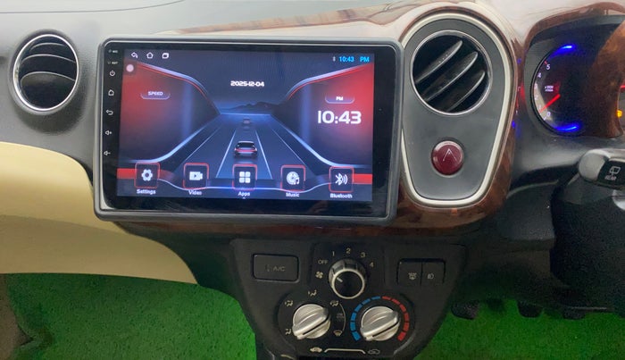 2015 Honda Mobilio 1.5L I-DTEC V, Diesel, Manual, 85,893 km, Air Conditioner