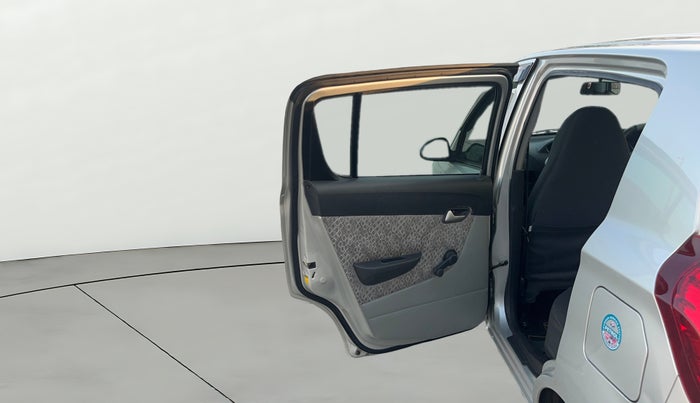 2018 Maruti Alto 800 VXI, Petrol, Manual, 50,681 km, LHS Rear Door