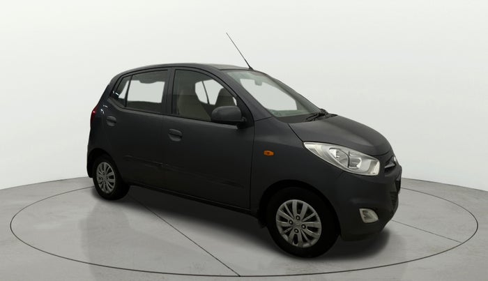 2014 Hyundai i10 SPORTZ 1.1, Petrol, Manual, 67,556 km, SRP