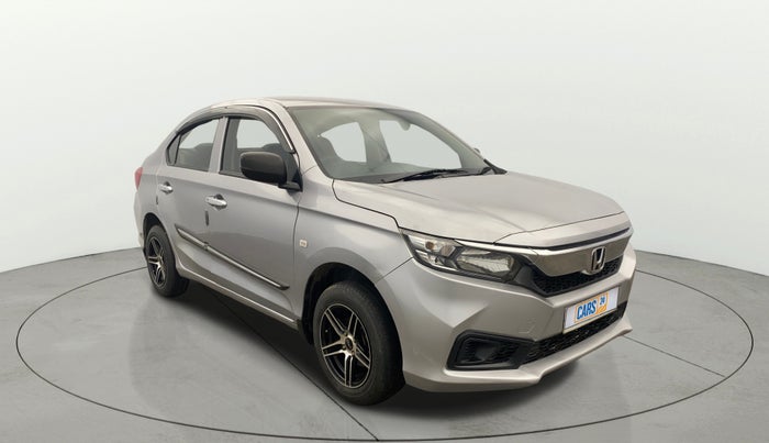 2019 Honda Amaze 1.2L I-VTEC E, Petrol, Manual, 47,255 km, SRP