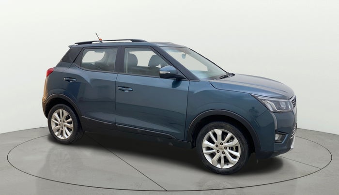 2019 Mahindra XUV300 W8 1.5 DIESEL, Diesel, Manual, 48,852 km, SRP