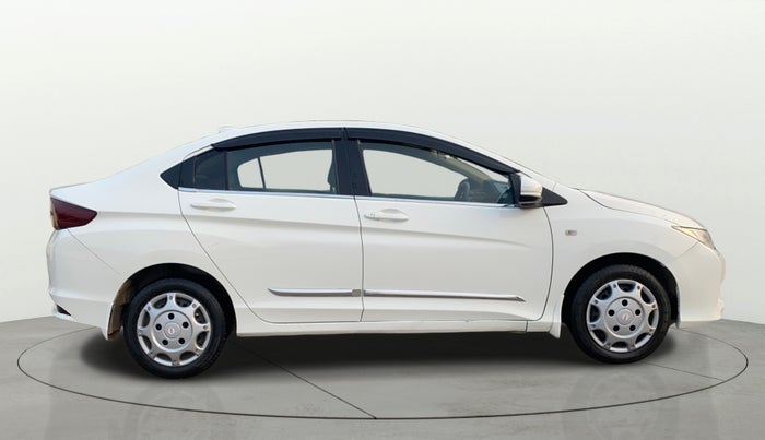 2014 Honda City 1.5L I-VTEC SV, Petrol, Manual, 34,314 km, Right Side View