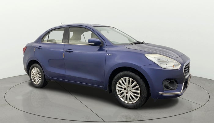 2018 Maruti Dzire ZXI, Petrol, Manual, 50,539 km, SRP