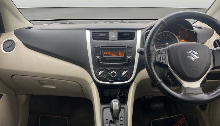 2020 Maruti Celerio ZXI AMT, Petrol, Automatic, 35,712 km, Air Conditioner