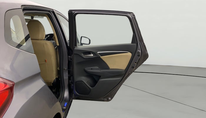 2021 Honda Jazz 1.2L I-VTEC VX CVT, Petrol, Automatic, 45,096 km, RHS Rear Door