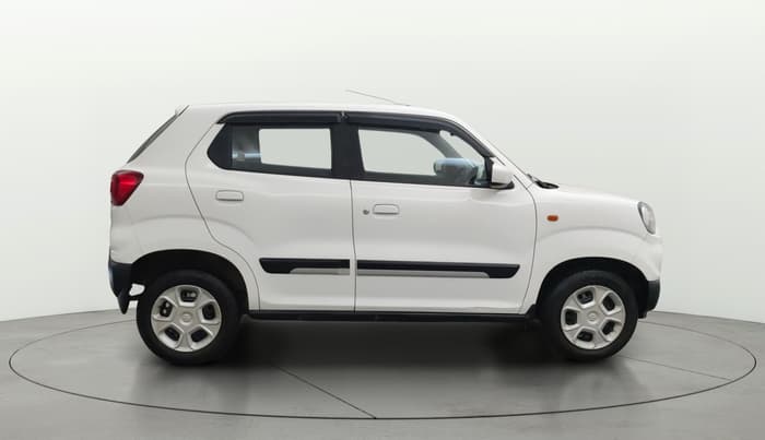 2024 Maruti S PRESSO VXI+, Petrol, Manual, 6,810 km, Right Side View