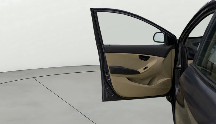 2016 Hyundai Eon ERA +, Petrol, Manual, 66,217 km, LHS Front Door