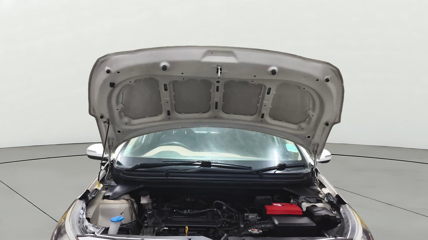2019 Hyundai Elite i20 SPORTZ PLUS 1.2, Petrol, Manual, 44,680 km, Open Bonet