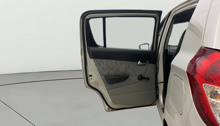 2018 Maruti Alto 800 VXI O, Petrol, Manual, 24,088 km, LHS Rear Door