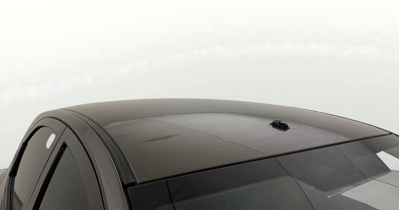 2019 Tata Tiago XE PETROL, Petrol, Manual, 43,686 km, Roof