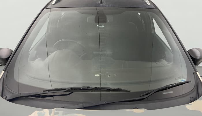 2018 Ford FREESTYLE TITANIUM PLUS 1.2 PETROL, Petrol, Manual, 70,815 km, Front Windshield