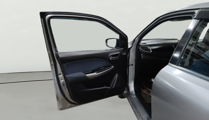 2021 Maruti Baleno ZETA PETROL 1.2, Petrol, Manual, 14,157 km, LHS Front Door