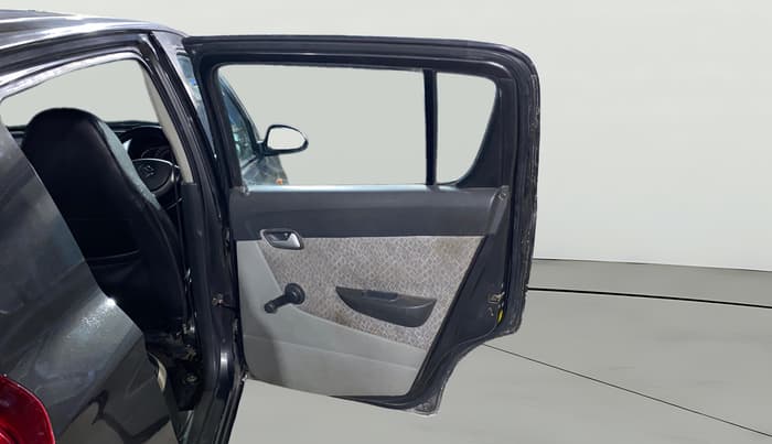 2018 Maruti Alto 800 LXI, Petrol, Manual, 53,807 km, RHS Rear Door