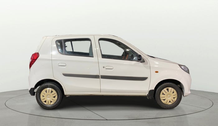 2012 Maruti Alto 800 LXI, Petrol, Manual, 32,314 km, Right Side View