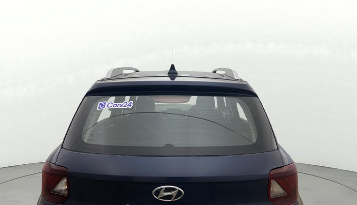 2019 Hyundai VENUE SX 1.0 TURBO, Petrol, Manual, 51,865 km, Rear Windshield