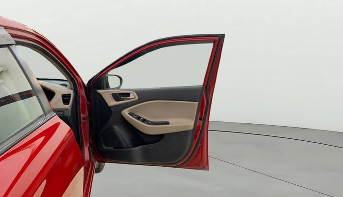 2017 Hyundai Elite i20 SPORTZ 1.2, Petrol, Manual, 45,037 km, RHS Front Door