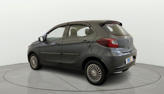2021 Tata Tiago XT PETROL, CNG, Manual, 63,132 km, Left Back Diagonal