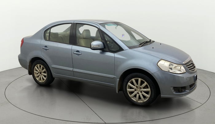 2013 Maruti SX4 ZXI, Petrol, Manual, 1,00,645 km, SRP