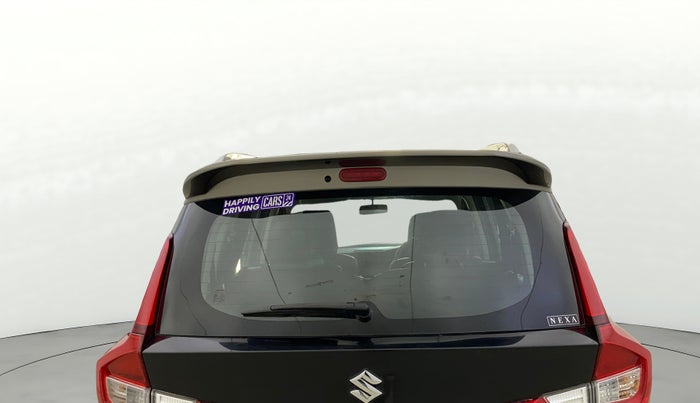 2021 Maruti XL6 ZETA AT, Petrol, Automatic, 22,259 km, Rear Windshield