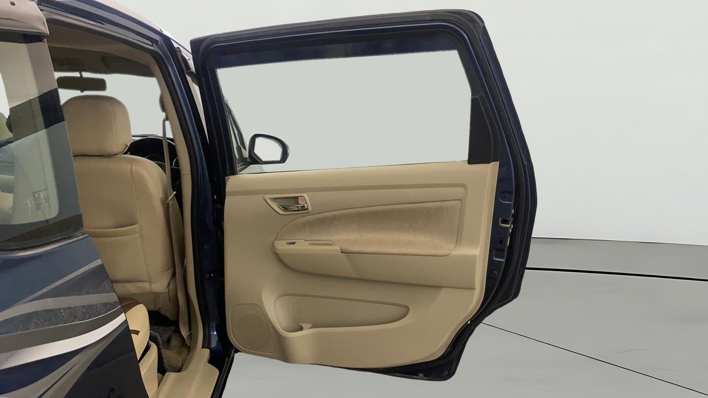 2014 Maruti Ertiga VXI, Petrol, Manual, 30,602 km, RHS Rear Door